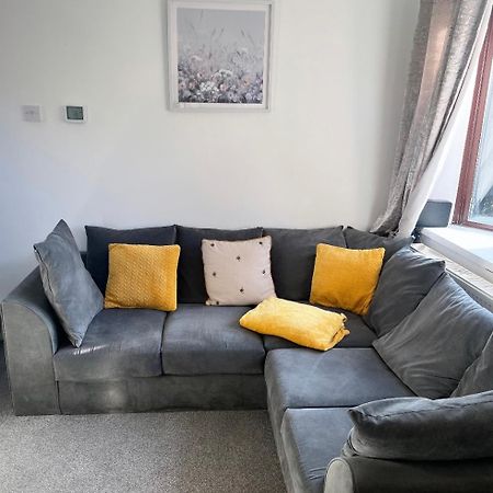 Newly Refurbished Beautiful Location 1 Bedroom Residential House Cramlington Luaran gambar