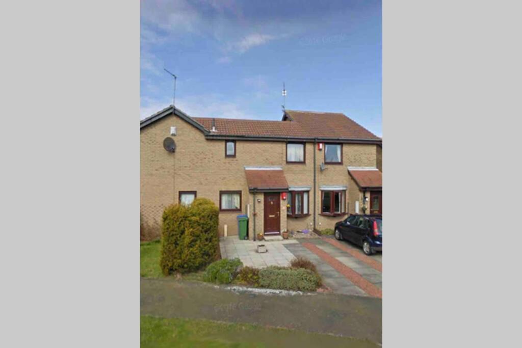 Newly Refurbished Beautiful Location 1 Bedroom Residential House Cramlington Luaran gambar