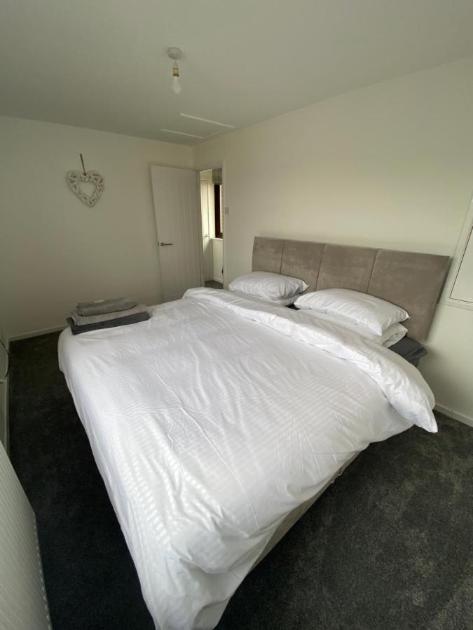 Newly Refurbished Beautiful Location 1 Bedroom Residential House Cramlington Luaran gambar