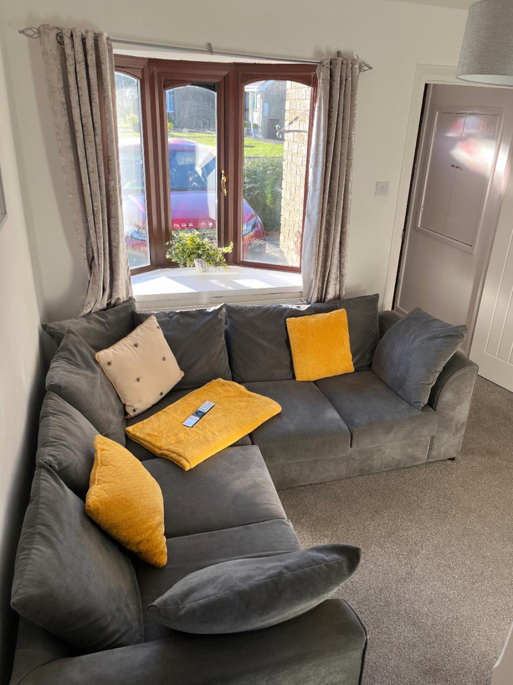 Newly Refurbished Beautiful Location 1 Bedroom Residential House Cramlington Luaran gambar