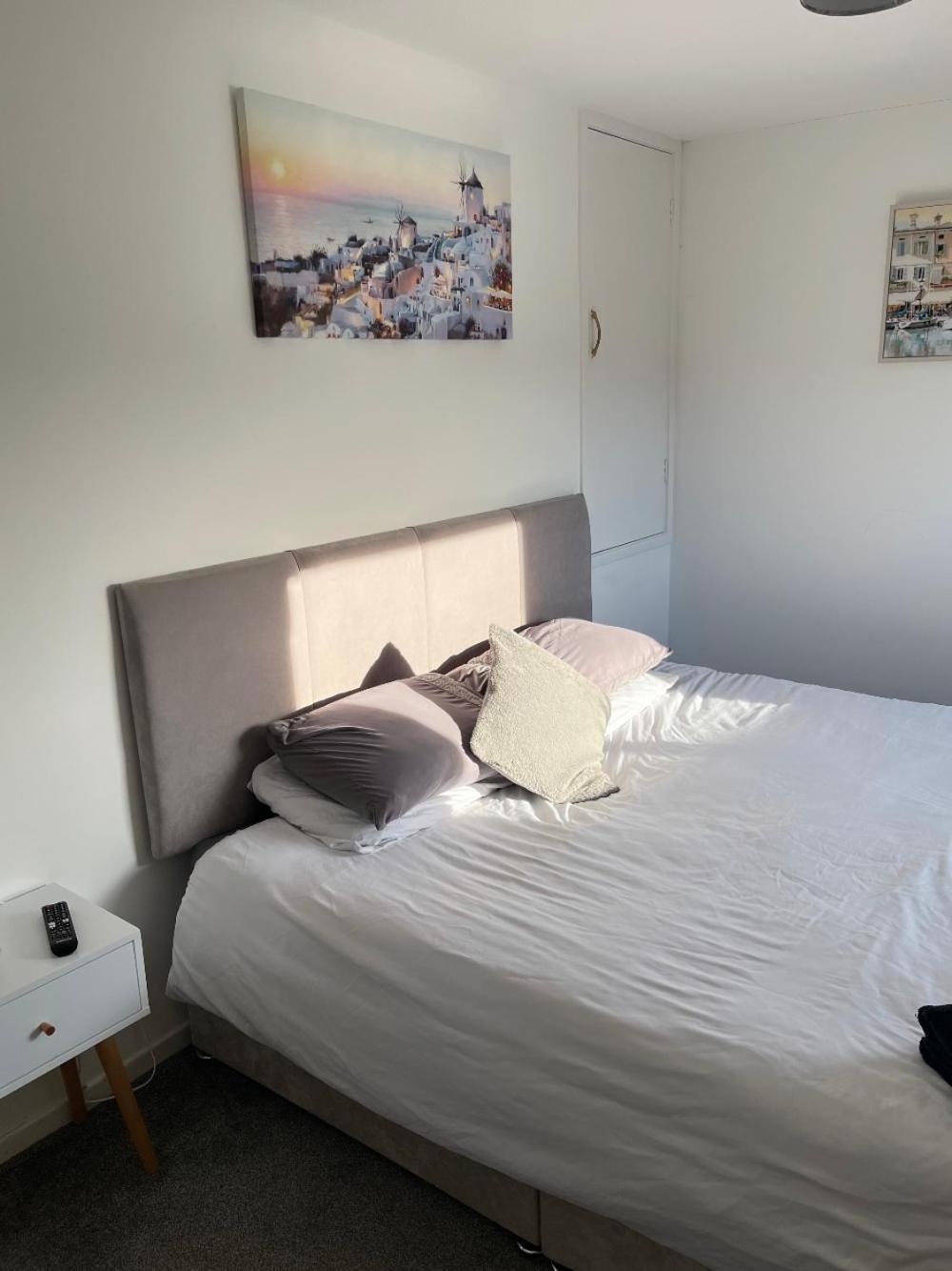 Newly Refurbished Beautiful Location 1 Bedroom Residential House Cramlington Luaran gambar