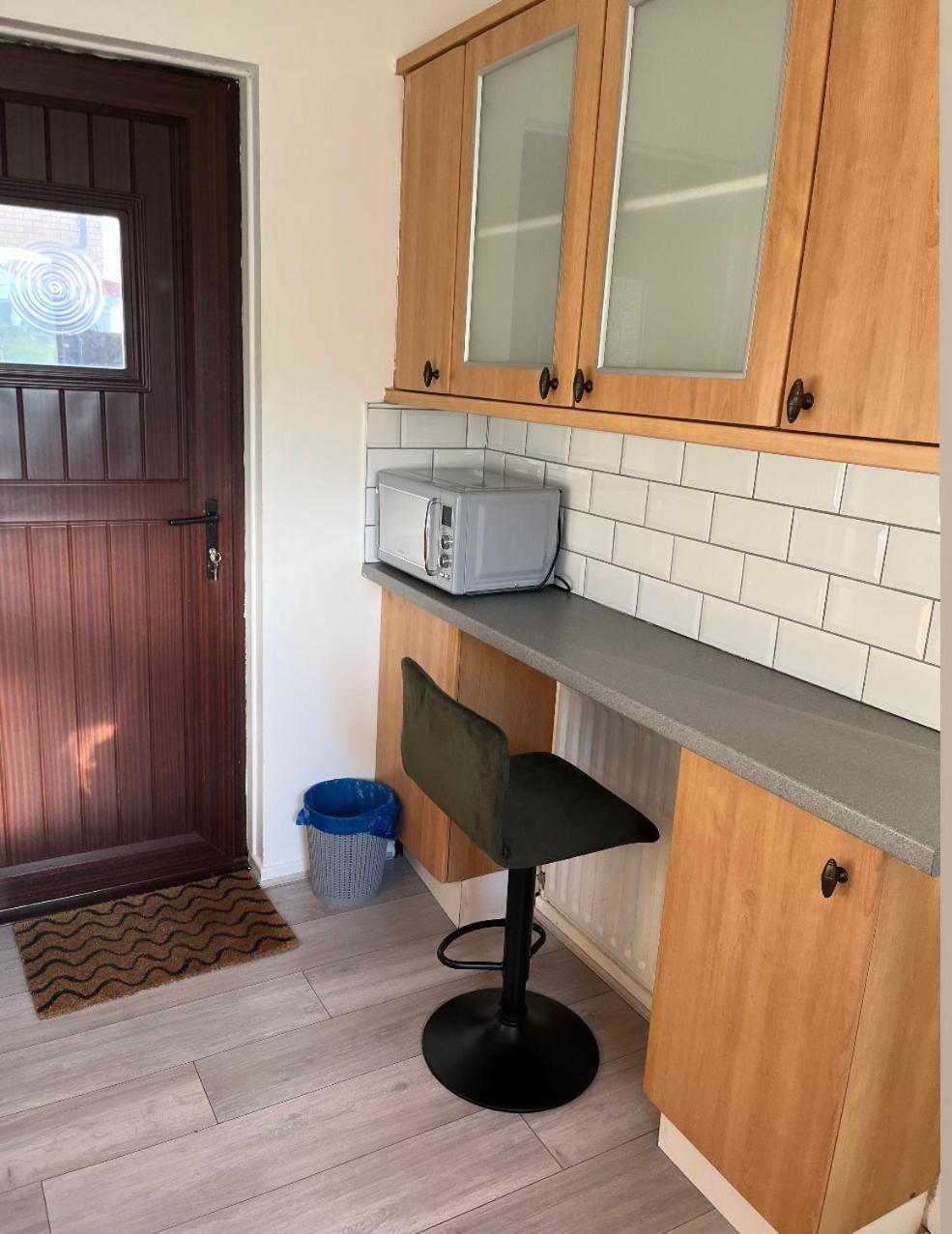 Newly Refurbished Beautiful Location 1 Bedroom Residential House Cramlington Luaran gambar